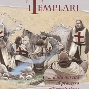 Bestseller I templari