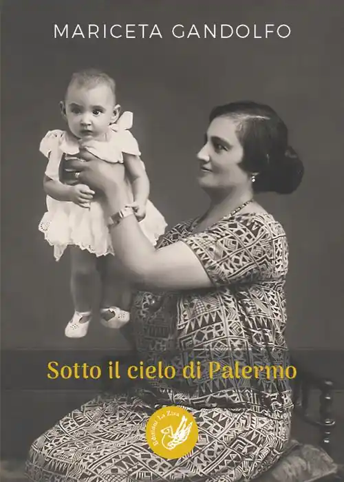 Sotto il cielo di Palermo Spedito Oggi