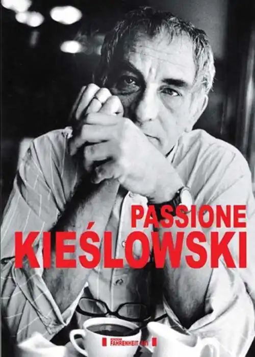 Passione Kieslowski Solo Oggi