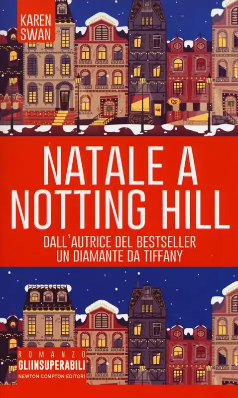 Natale a Notting Hill Consegna Rapida