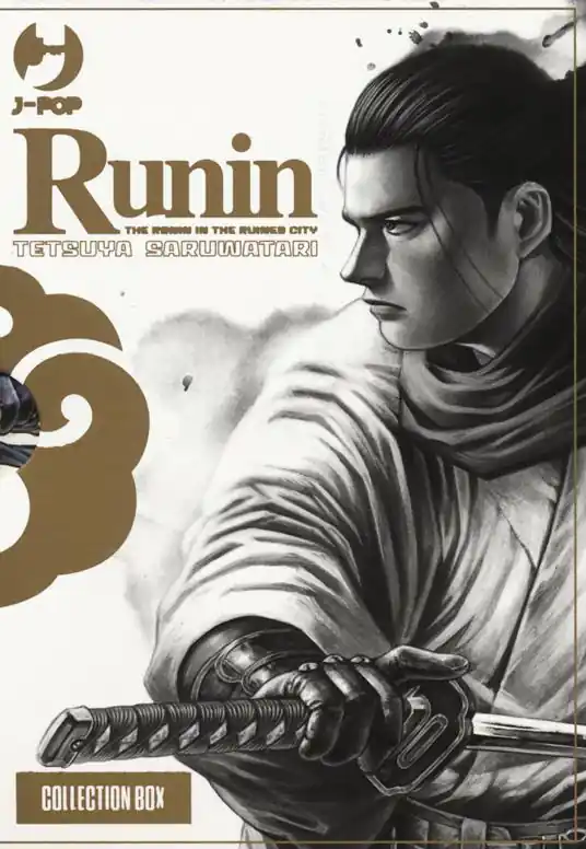 Runin. Vol. 1-2 Prezzo Scontato