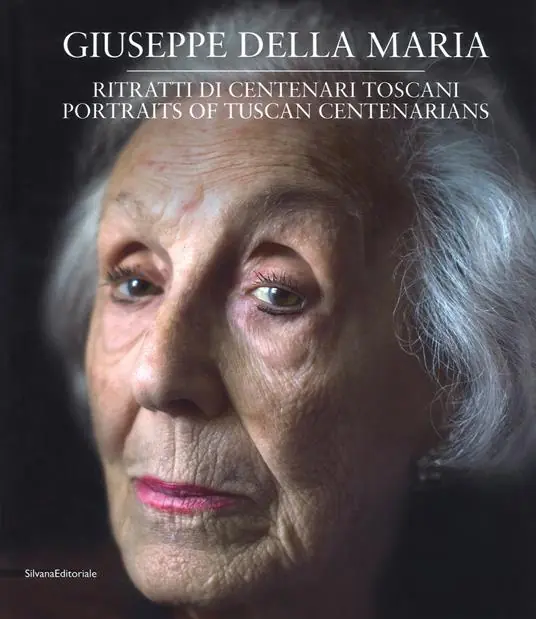 Prezzo Conveniente Ritratti di centenari toscani. Ediz. italiana e inglese