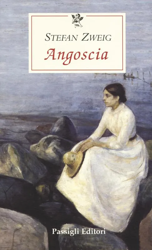 Offerta Limitata Angoscia