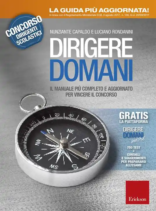 Dirigere domani. Con Contenuto digitale per download e accesso online Novità