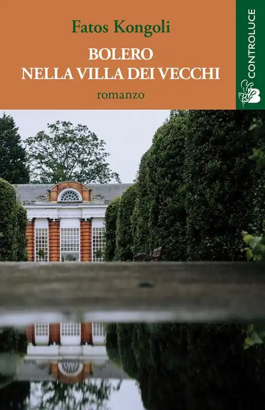 Prezzo Di Fabbrica Bolero nella villa dei vecchi