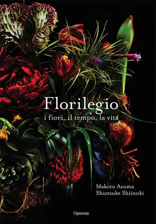 Florilegio i fiori, il tempo, la vita Offerta