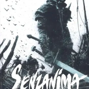 Senzanima Solo Oggi