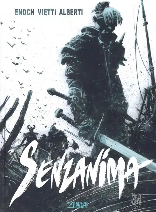 Senzanima Solo Oggi