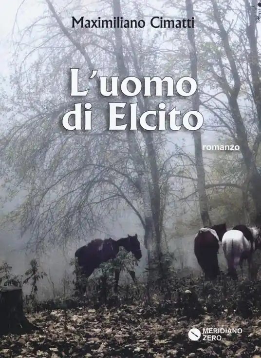 L‘uomo di Elcito Ultime Pezzi