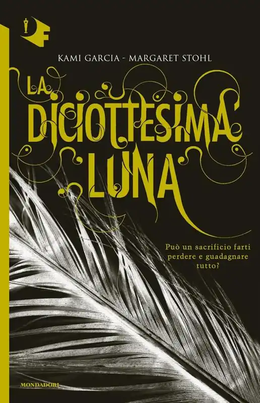 Scelto Dai Clienti La diciottesima luna