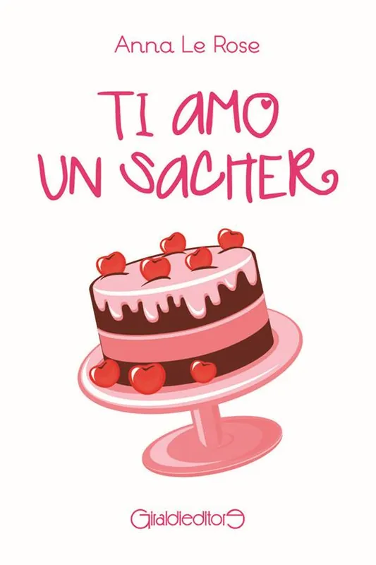 Sconto Ti amo un sacher
