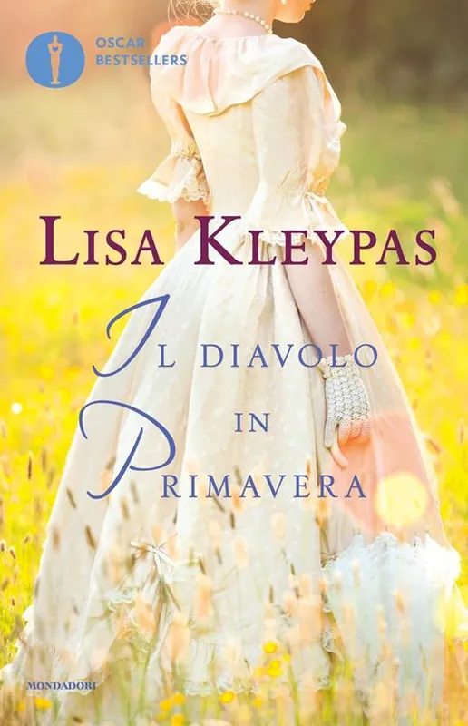 Il diavolo in primavera Compra Oggi Stesso