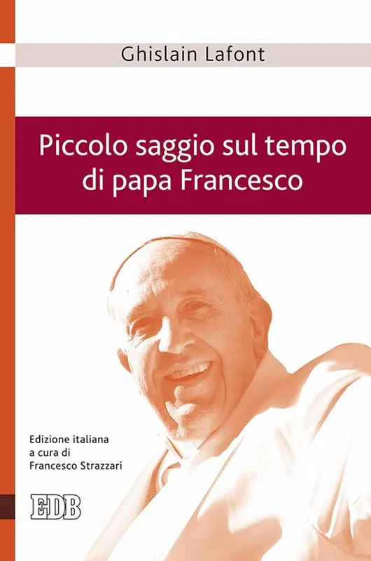 Di Tendenza Piccolo saggio sul tempo di papa Francesco. Poliedro emergente e piramide rovesciata