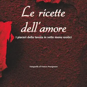 Ricette dell‘amore Consegna Rapida