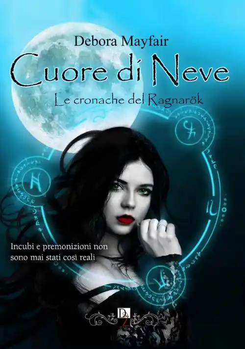 Compra Online Cuore di neve. Le cronache del Ragnarök