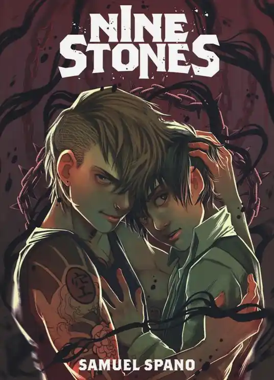 Offerta Limitata Nine stones. Ediz. deluxe. Vol. 1