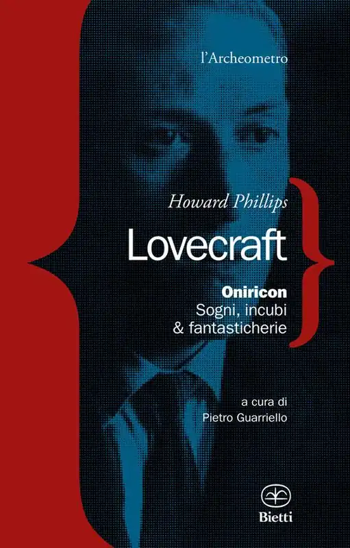Oniricon. Sogni, incubi & fantasticherie A Buon Prezzo