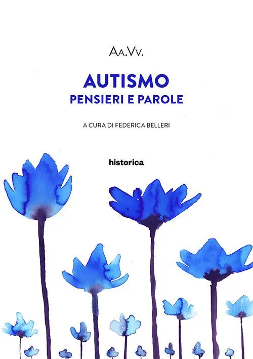 Offerta Lampo Autismo. Pensieri e parole