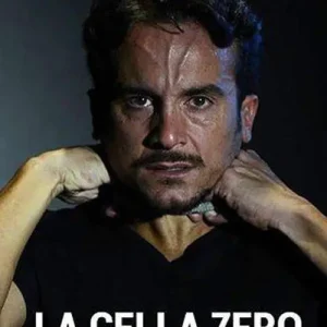 Offerta Lampo La «cella zero». Morte e rinascita di un uomo in gabbia