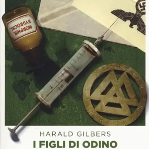 I figli di odino. L‘ex commissario Oppenheimer e la fine del Reich Prezzo Ridotto