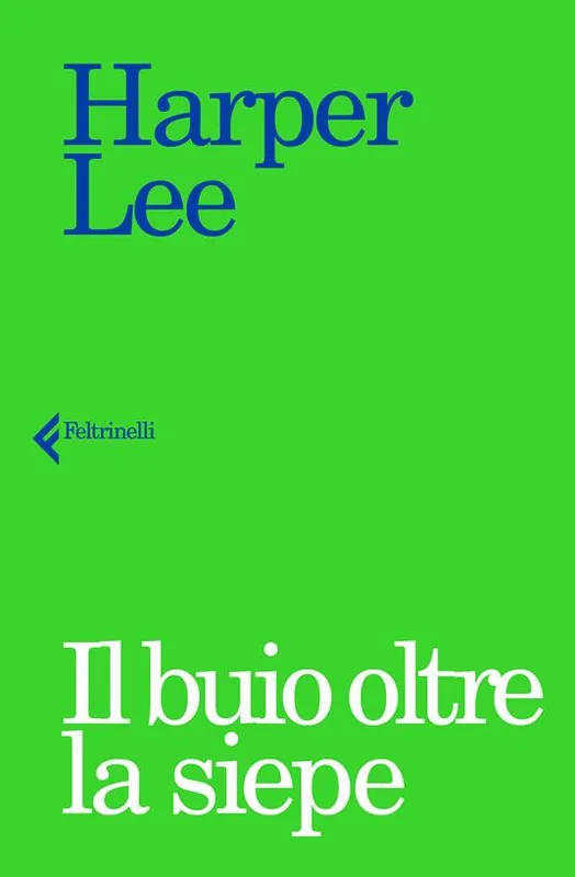 Il buio oltre la siepe Spedito Oggi