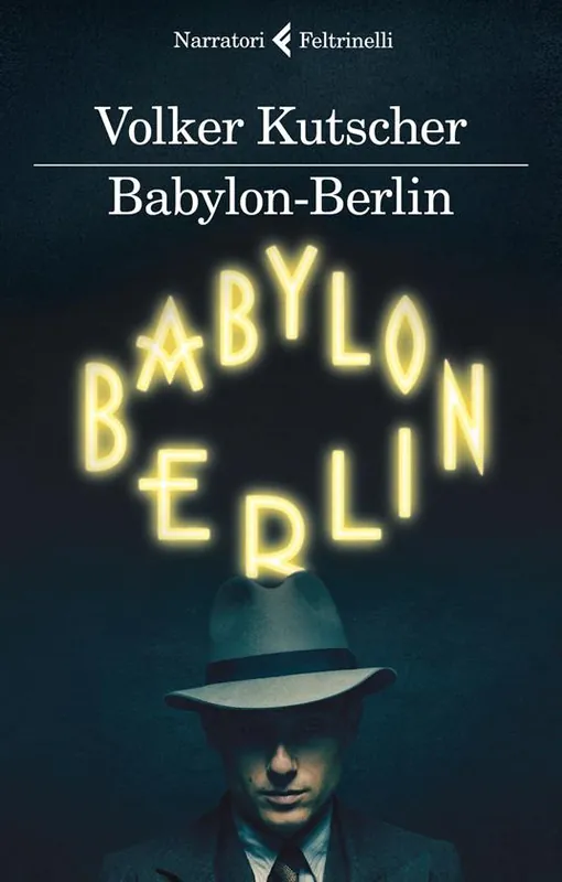 Babylon Berlin Compra Online
