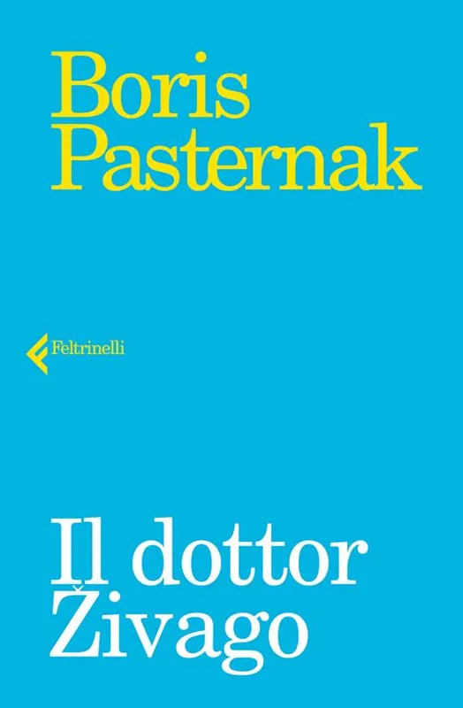 Il dottor Zivago Non Perdere