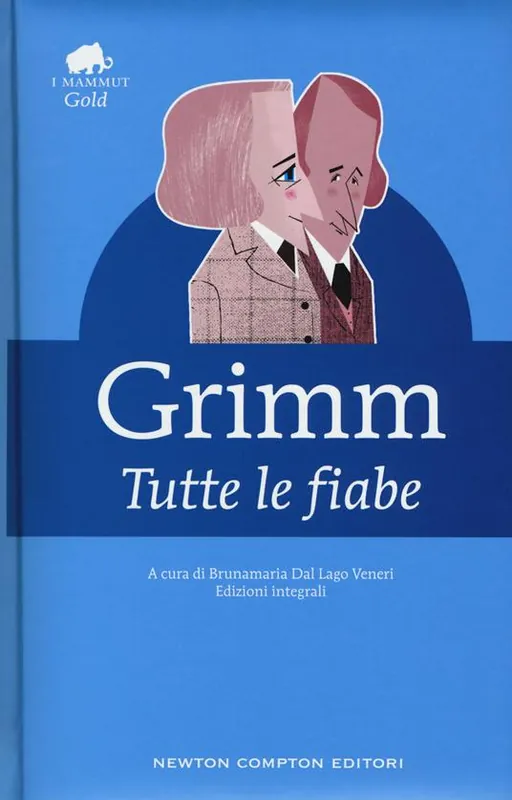 Tutte le fiabe Novità