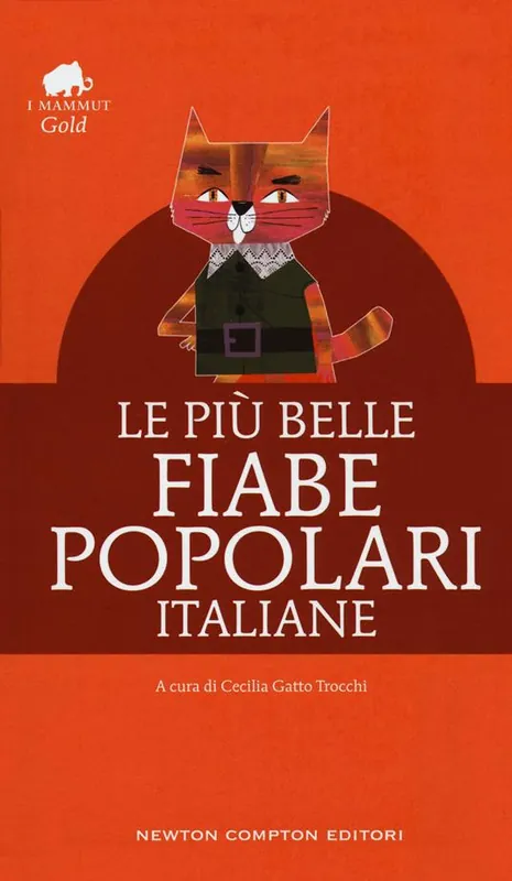 Occasione Le più belle fiabe popolari italiane