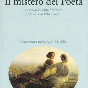 Spedito Oggi Il mistero del poeta