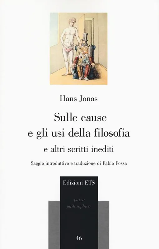 Sulle cause e gli usi della filosofia e altri scritti inediti Ultima Occasione