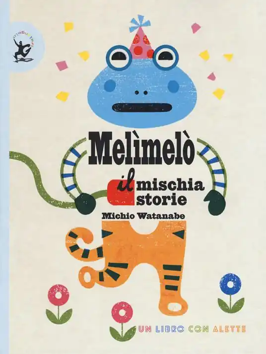 Melimelò. Il mischiastorie. Ediz. a colori Acquista Ora