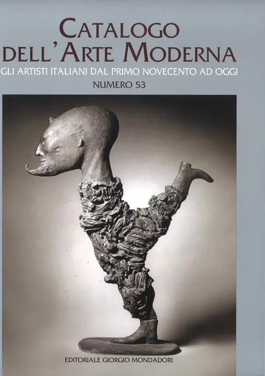 Ultima Occasione Catalogo dell‘arte moderna. Vol. 53