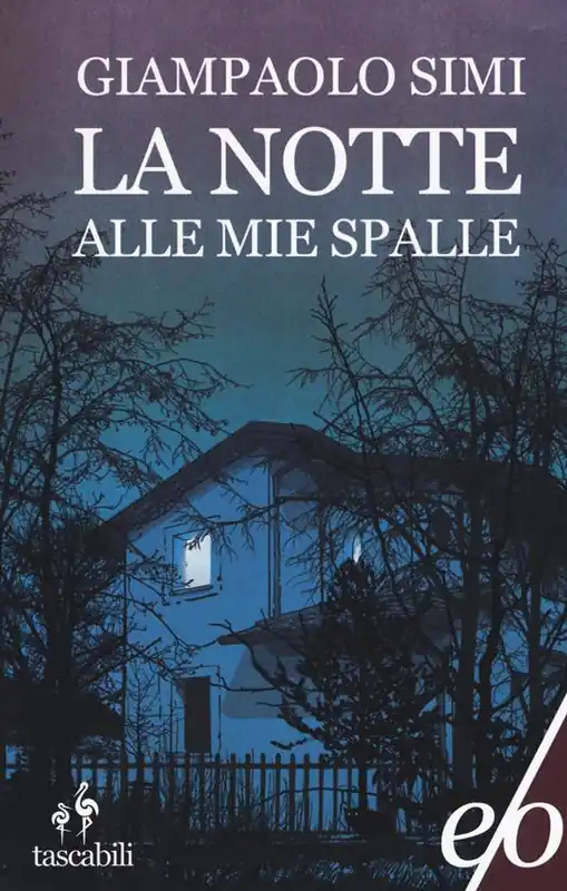 La notte alle mie spalle Prezzo Basso