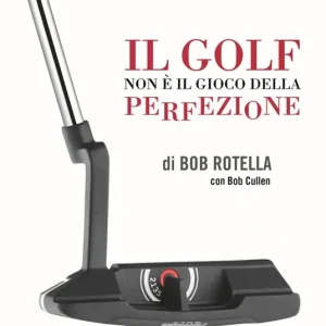 Il golf non è il gioco della perfezione A Buon Prezzo