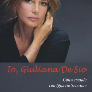 Io Giuliana De Sio Subito Disponibile