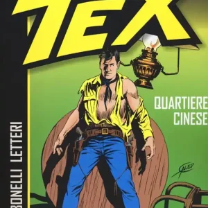 Compra Adesso Tex. Quartiere cinese
