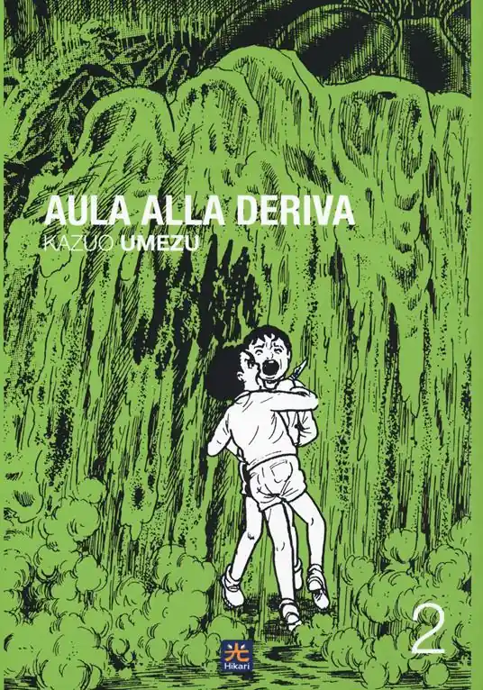 Prezzo Basso Aula alla deriva. Vol. 2