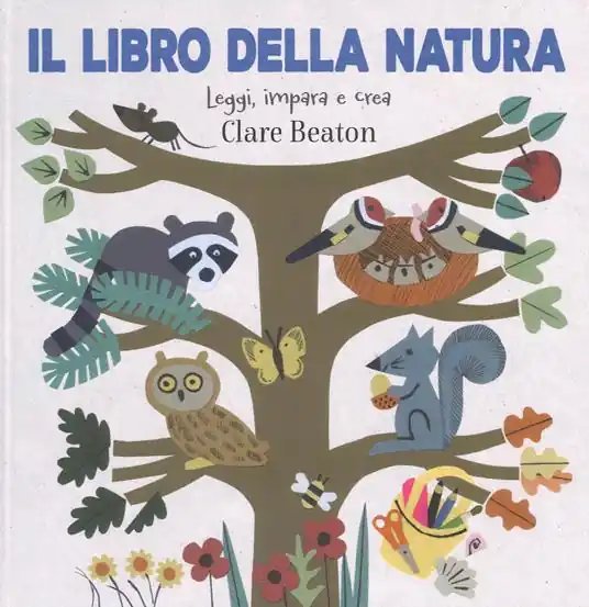 Compra Adesso Il libro della natura. Ediz. a colori