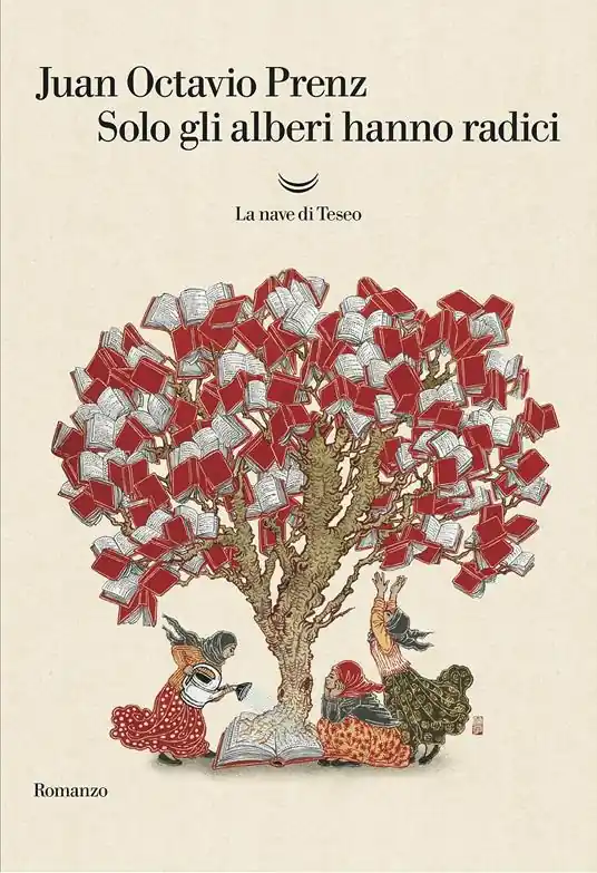Solo gli alberi hanno radici Soddisfatti O Rimborsati