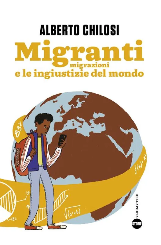 Promozione Esclusiva Migranti. Migrazione e le ingiustizie del mondo