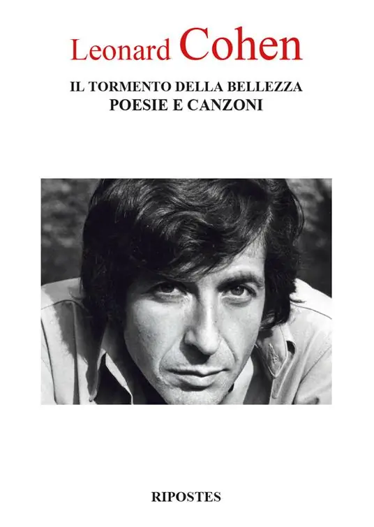 Bestseller Il tormento della bellezza. Poesie e canzoni. Testo inglese a fronte
