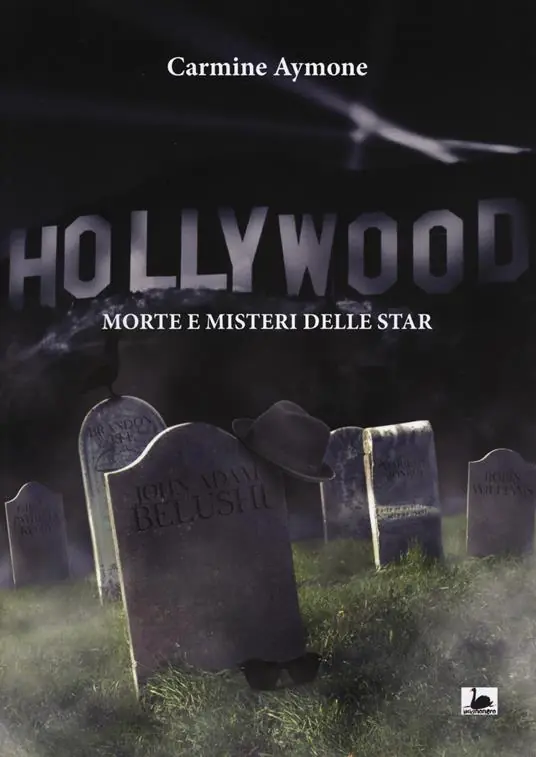Acquista Ora Hollywood. Morte e misteri delle star