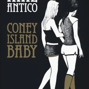 Coney Island Baby Ultimissimo Modello