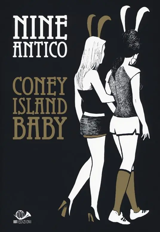 Coney Island Baby Ultimissimo Modello