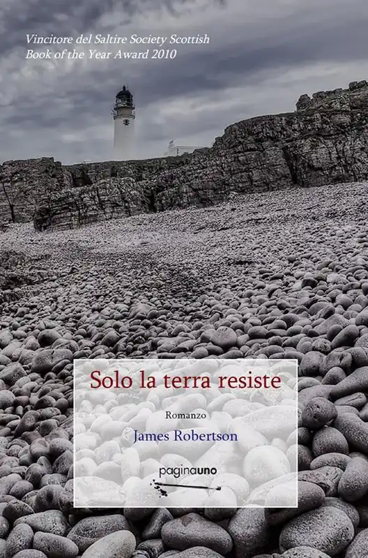 Solo la terra resiste Non Perdere