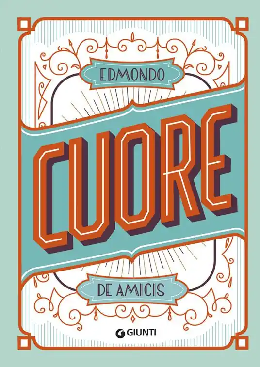 Cuore. Ediz. a colori Offerta Lampo