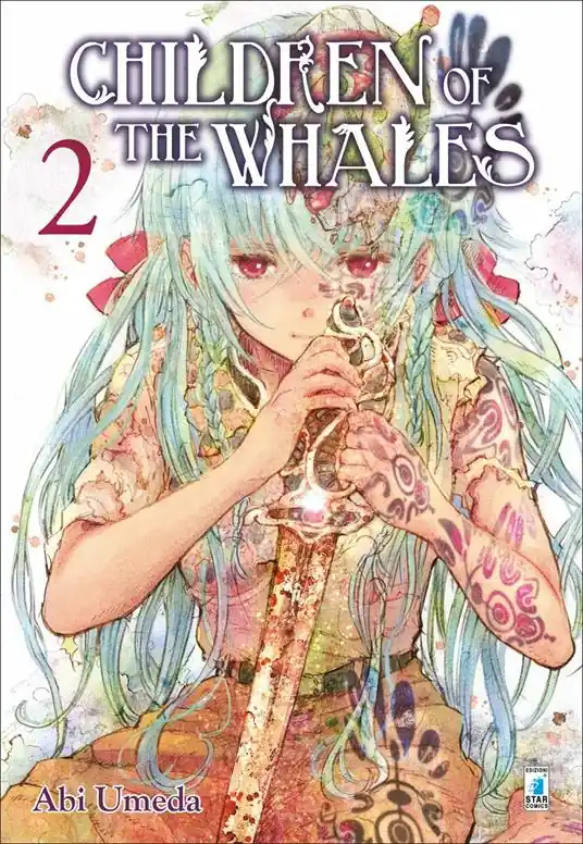 Children of the whales. Vol. 2 Soddisfatti O Rimborsati