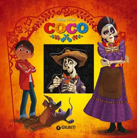 Coco. Ediz. a colori Nuova Collezione