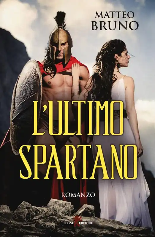 L‘ultimo spartano Più Venduto